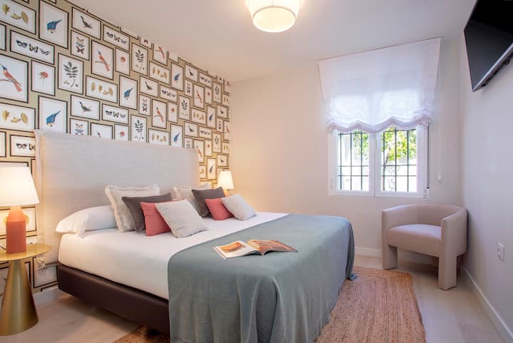 חדרים: חדר שינה