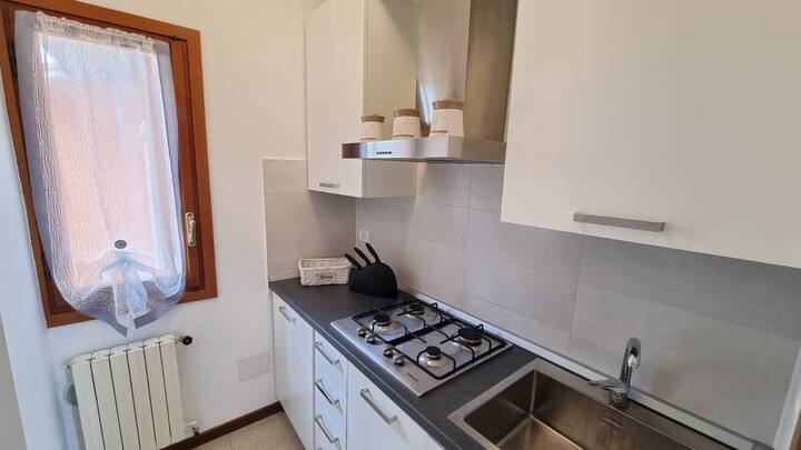 Ai Cappuccini 2700 - Peschiera del Garda