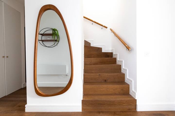 Splendid 2 Bedroom Duplex Holborn London gallery image 5