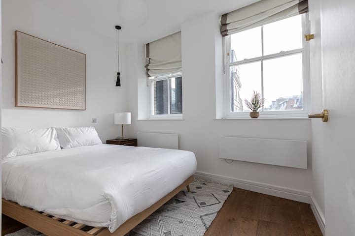 Splendid 2 Bedroom Duplex Holborn London