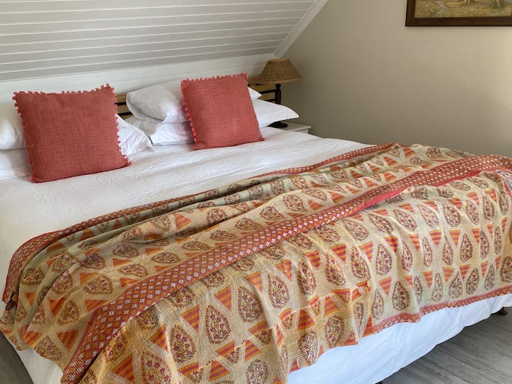 Dunvegan Lodge- The Cottage photo 6