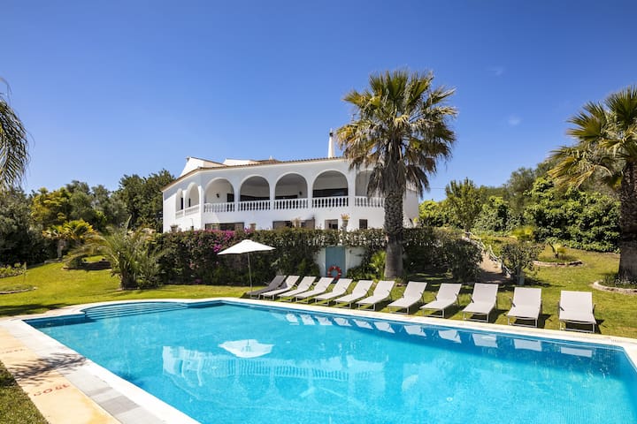 Villamore managed Airbnb listing 2