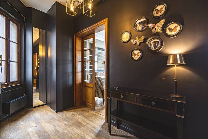 Monsieur Le Concierge managed Airbnb listing 2