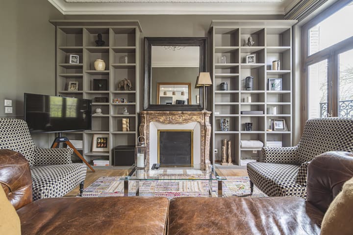 Monsieur Le Concierge managed Airbnb listing 1
