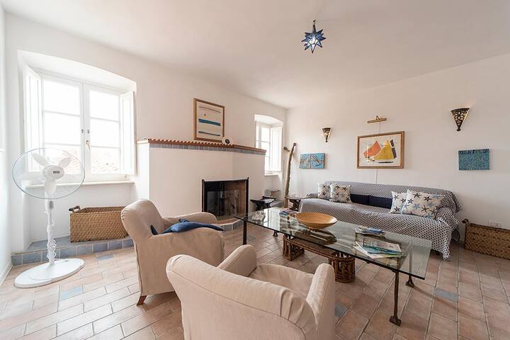 Villa Il Guardingo - Piombino
