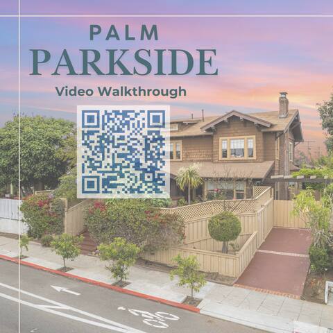 Balboa Mansion, Spacious 6BR w/ Hot Tub & Backyard gallery image 3