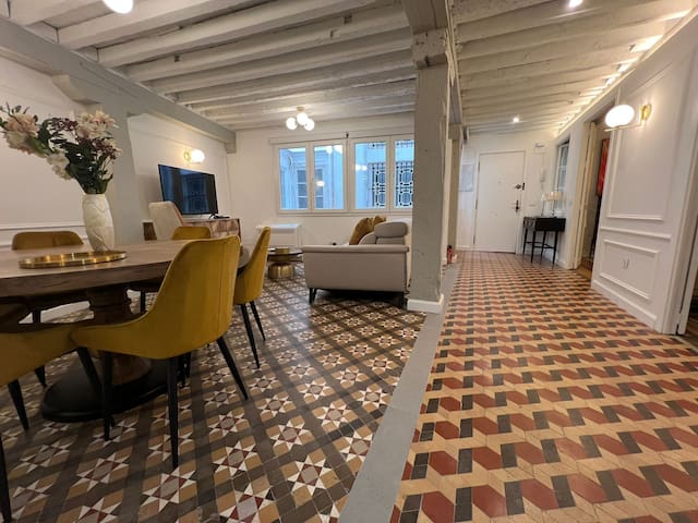 Redpiso managed Airbnb listing 1
