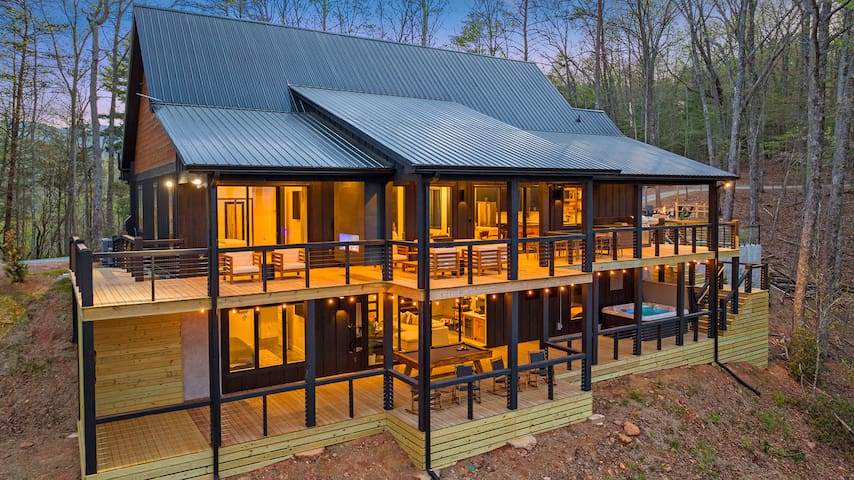 StandoutSTR managed Airbnb listing 2
