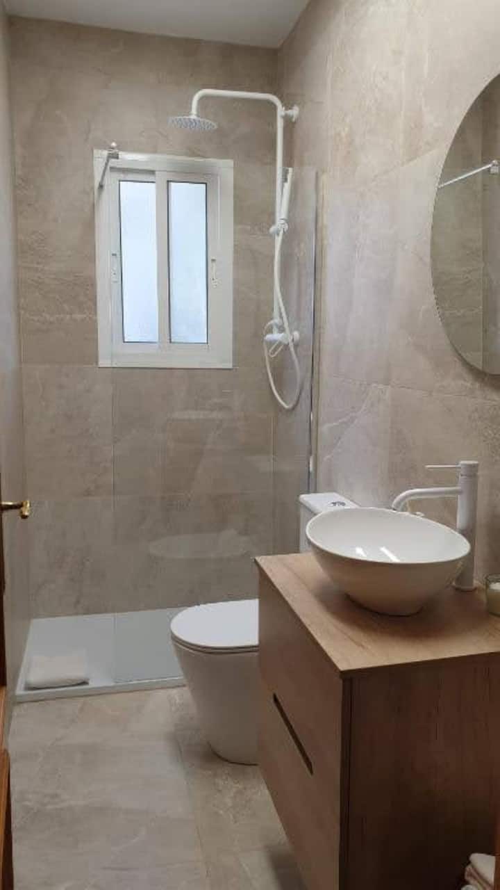 2a Apartamentos Latin - Nerja