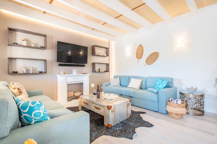 Villa Sun Club Home gallery image 5