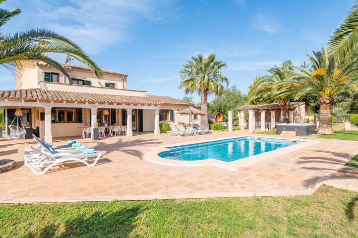 Villa Sun Club Home gallery image 2