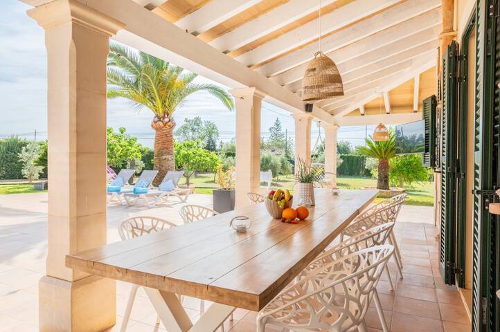 Villa Sun Club Home gallery image 4