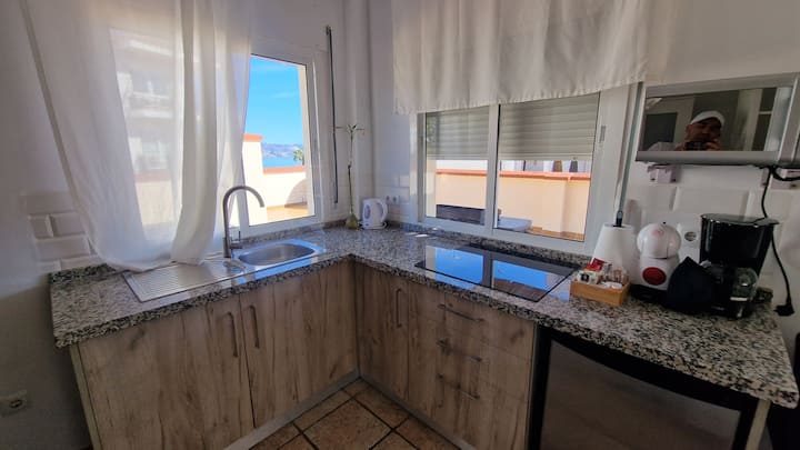 Atico Apartamentos Latin - Nerja