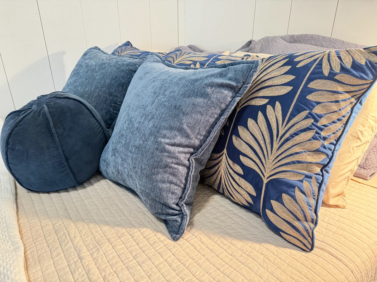 krevat dopio "queen"