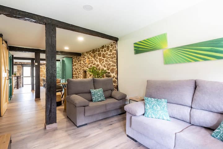 El Cason · By Wehomes · Riva Ruesga - Cantabria