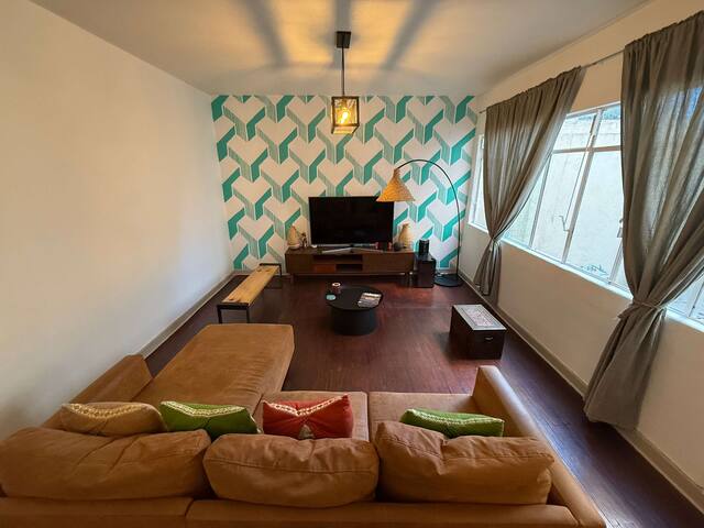 3 BR double place, studio & apartment, Condesa gallery image 2