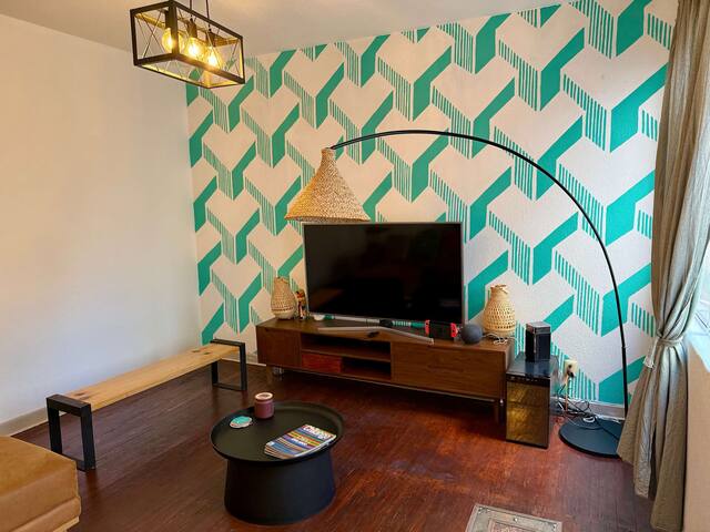 3 BR double place, studio & apartment, Condesa gallery image 3