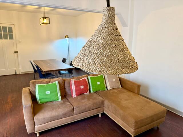 3 BR double place, studio & apartment, Condesa gallery image 5
