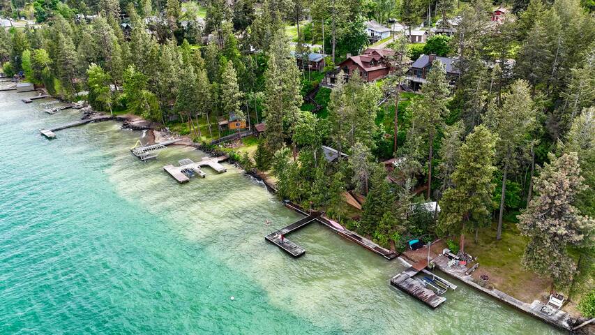 Enjoy Montana LLC managed Airbnb listing 3