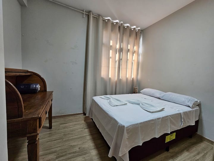 Bed, All of Quarter Foto,Quarter