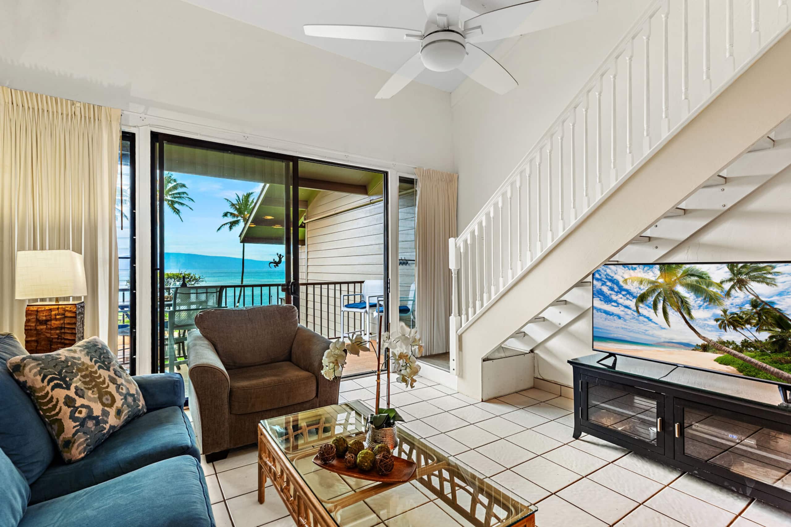 Condo in Lahaina · ★5.0 · 2 bedrooms · 2 beds · 2 private baths - Image 8