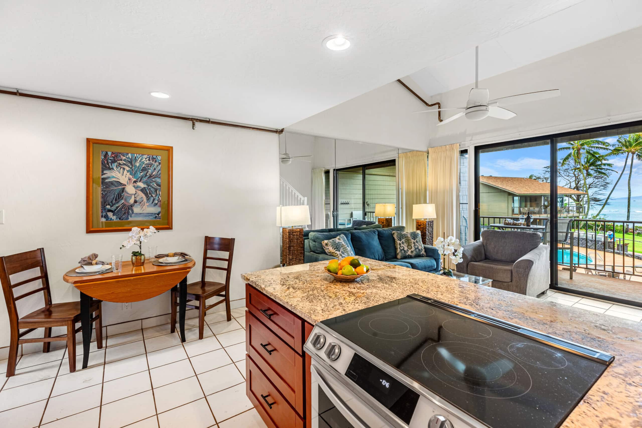 Condo in Lahaina · ★5.0 · 2 bedrooms · 2 beds · 2 private baths - Image 15