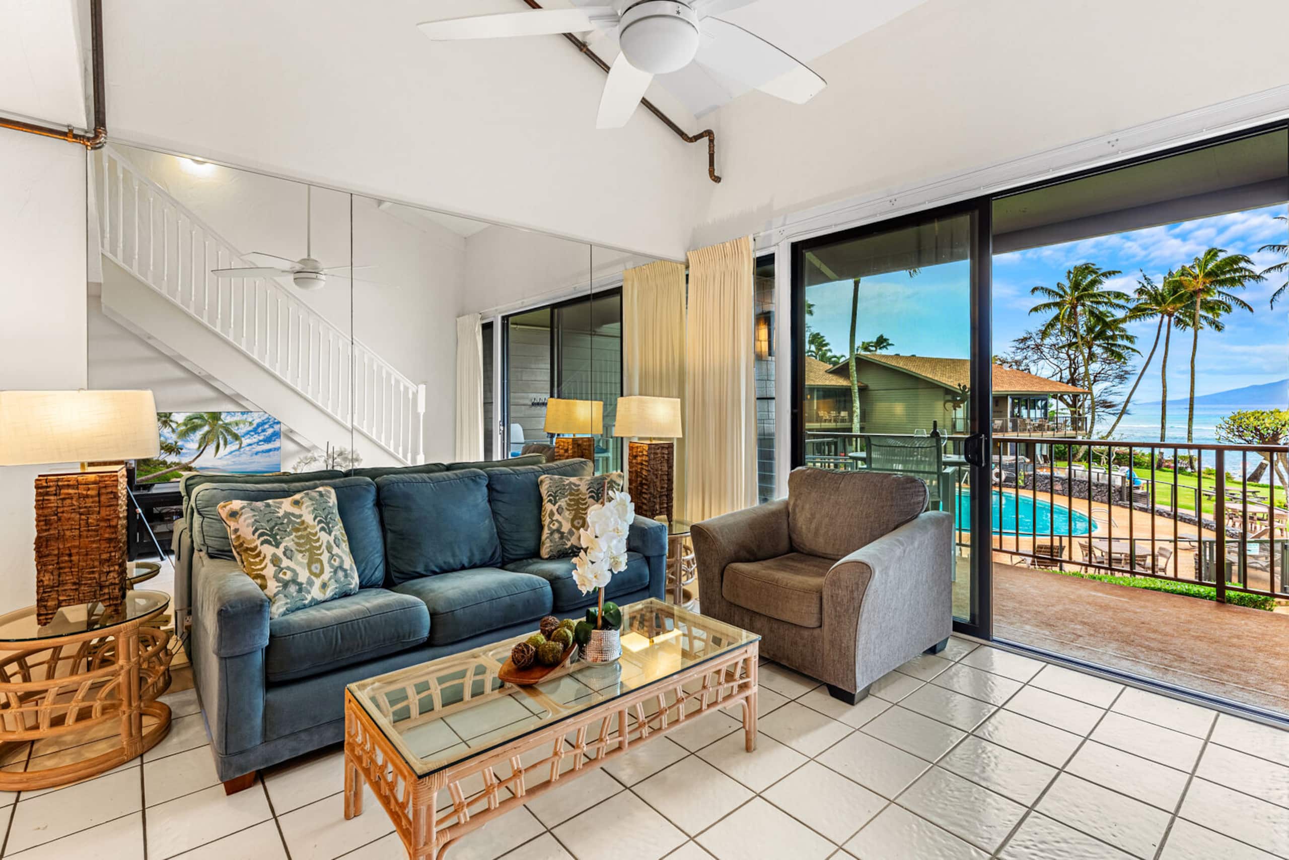 Condo in Lahaina · ★5.0 · 2 bedrooms · 2 beds · 2 private baths - Image 7