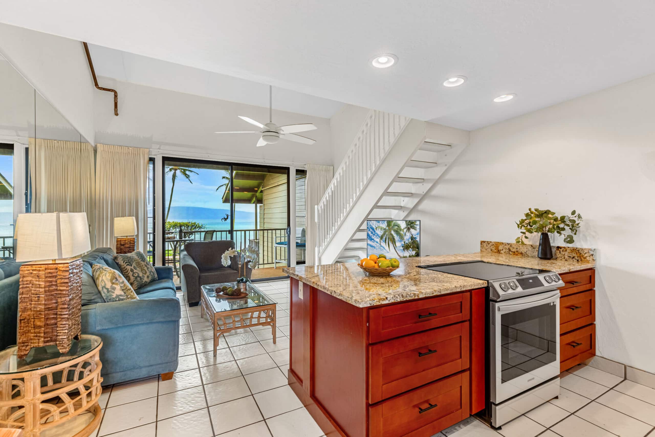 Condo in Lahaina · ★5.0 · 2 bedrooms · 2 beds · 2 private baths - Image 11