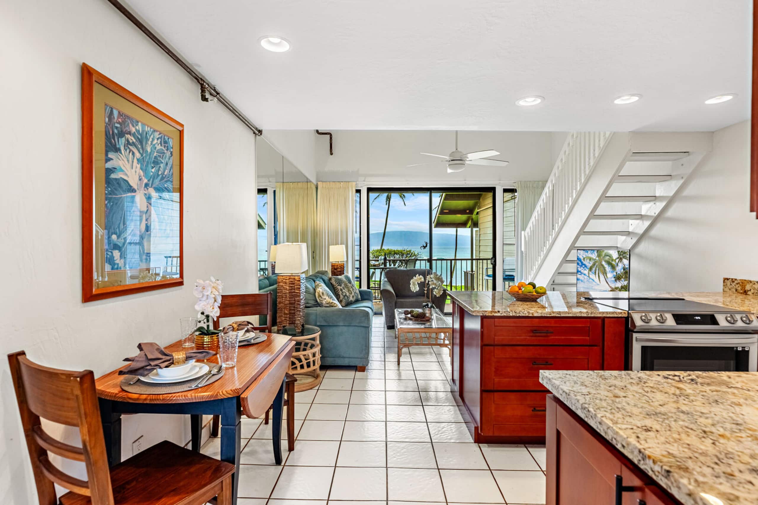 Condo in Lahaina · ★5.0 · 2 bedrooms · 2 beds · 2 private baths - Image 16