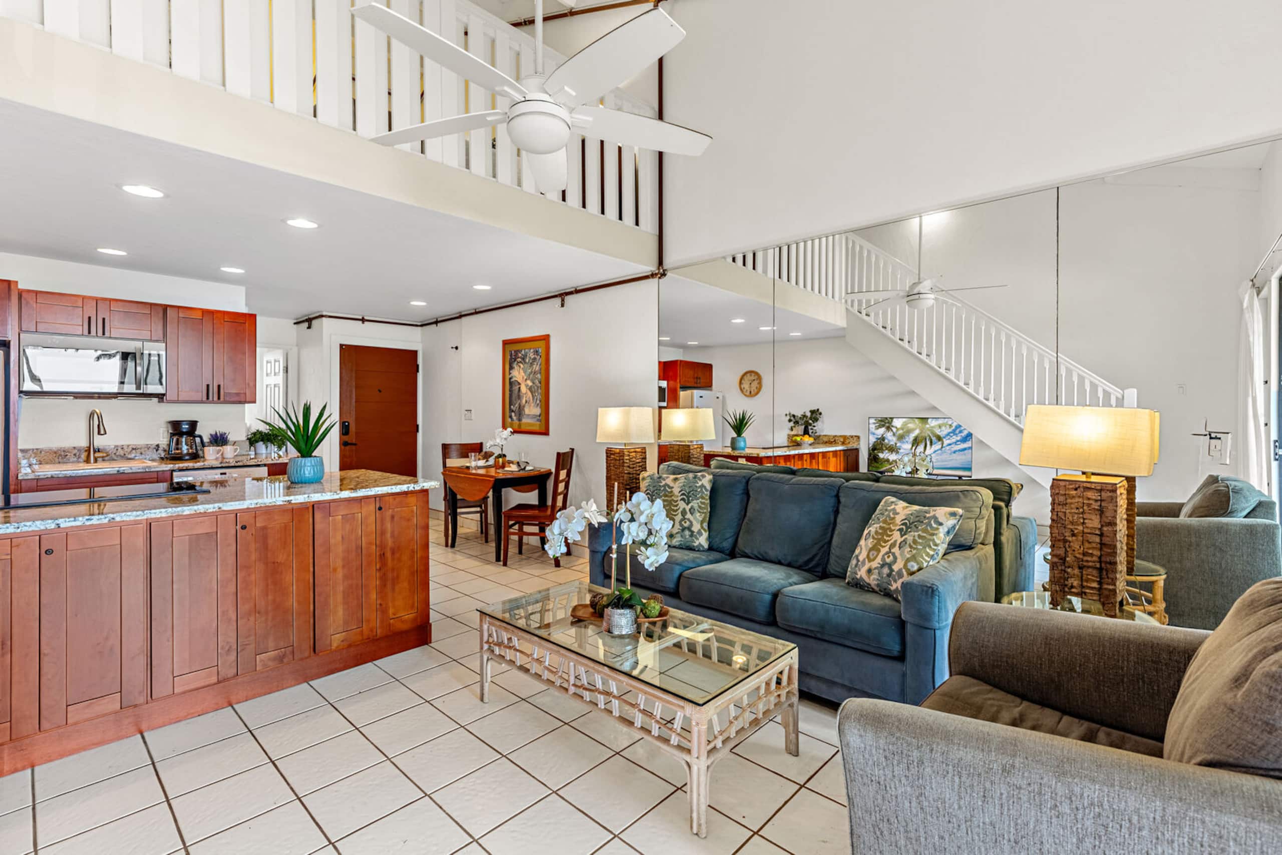 Condo in Lahaina · ★5.0 · 2 bedrooms · 2 beds · 2 private baths - Image 6