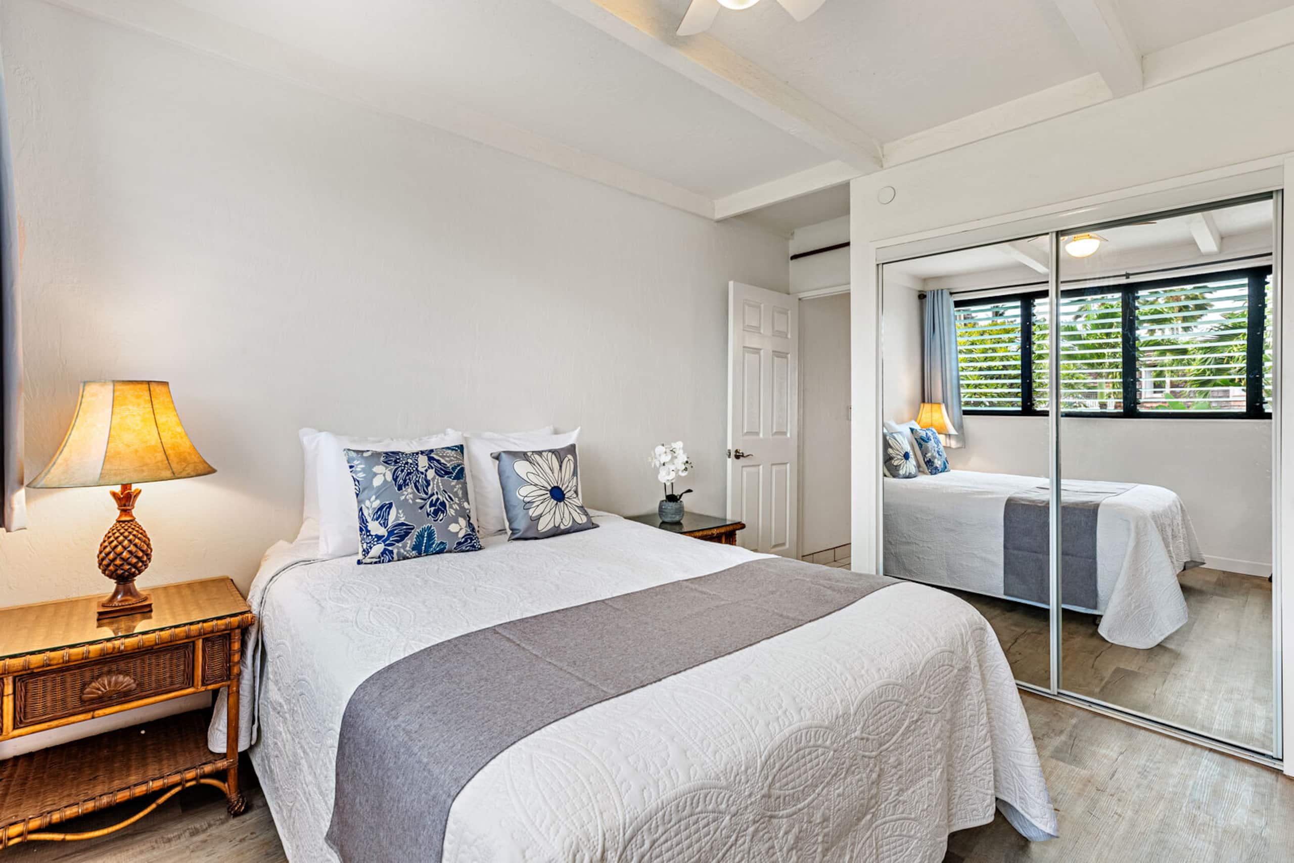 Condo in Lahaina · ★5.0 · 2 bedrooms · 2 beds · 2 private baths - Image 21