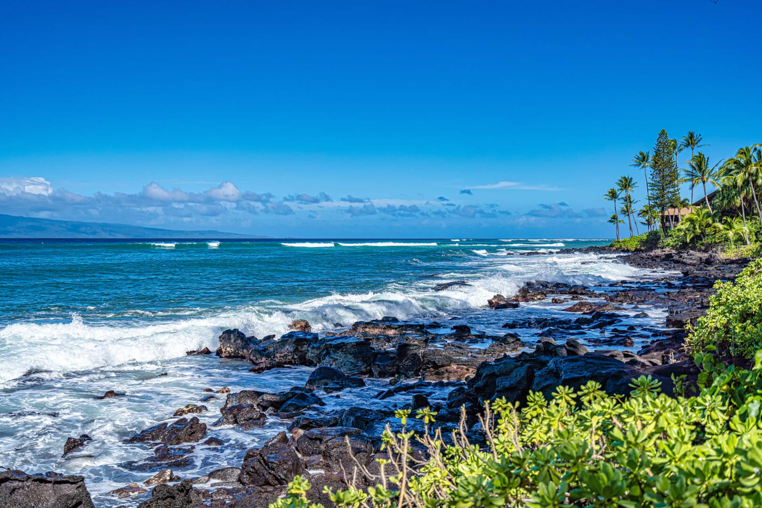 Condo in Lahaina · ★5.0 · 2 bedrooms · 2 beds · 2 private baths - Image 34