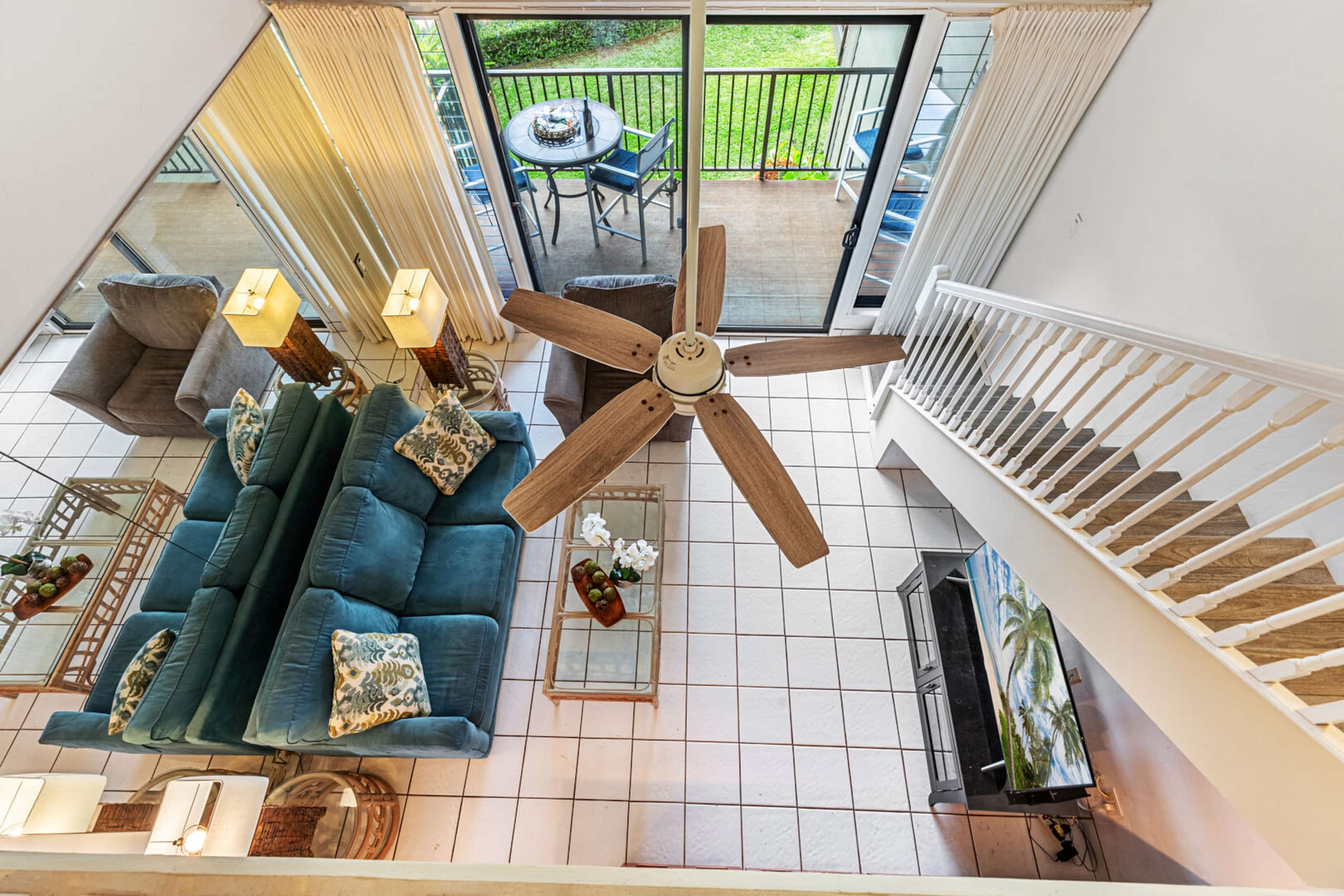 Condo in Lahaina · ★5.0 · 2 bedrooms · 2 beds · 2 private baths - Image 24