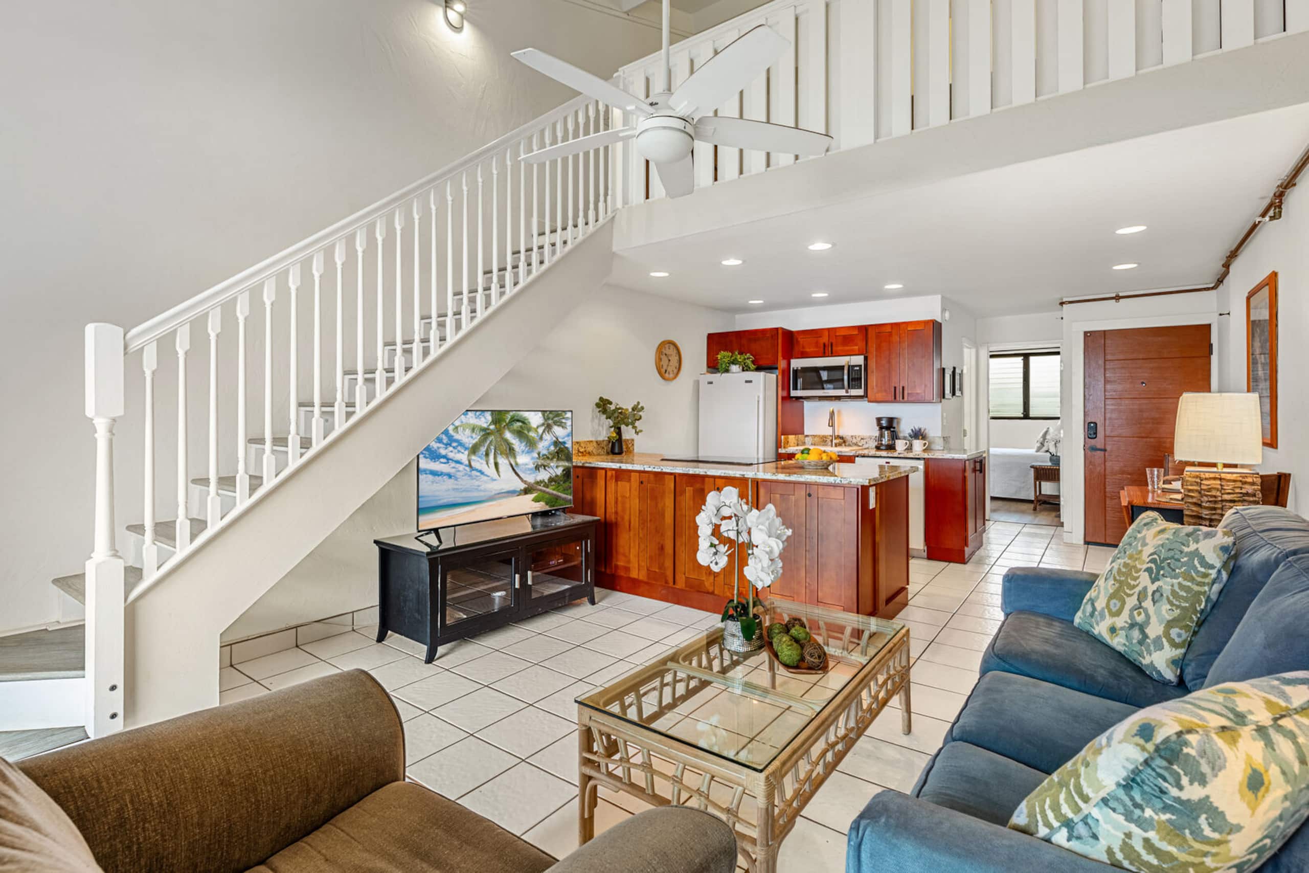 Condo in Lahaina · ★5.0 · 2 bedrooms · 2 beds · 2 private baths - Image 5