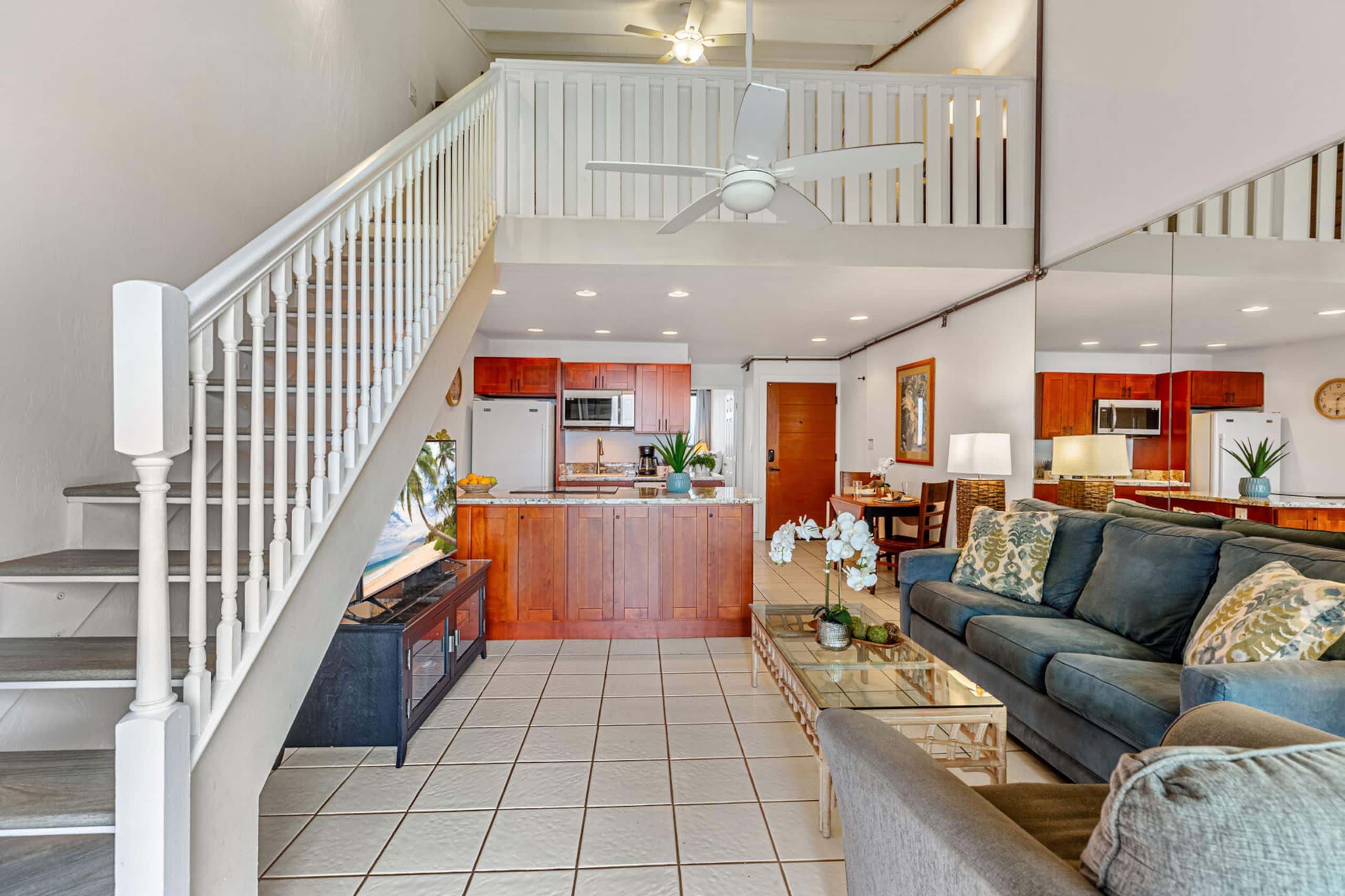 Condo in Lahaina · ★5.0 · 2 bedrooms · 2 beds · 2 private baths - Image 23