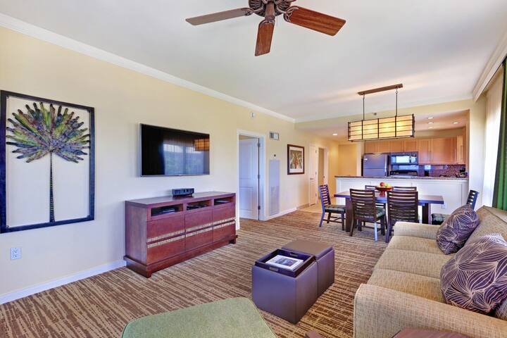 Westin Kaanapali Villas 2 BR Oceanfront gallery image 5