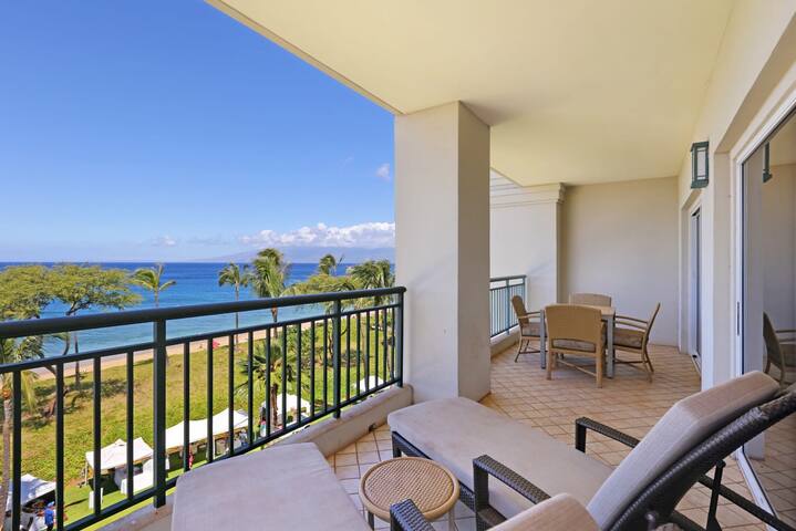 Westin Kaanapali Villas 2 BR Oceanfront gallery image 2