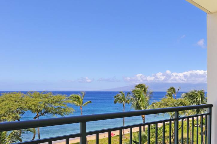 Westin Kaanapali Villas 2 BR Oceanfront gallery image 3