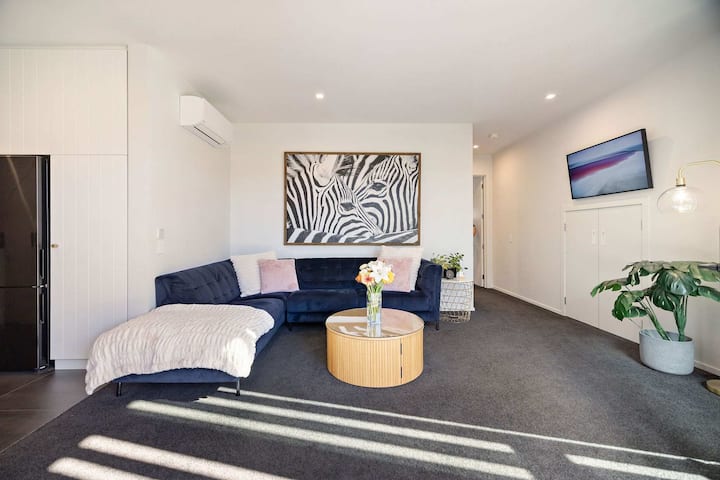 Lakefront Haven Queenstown - 皇后鎮