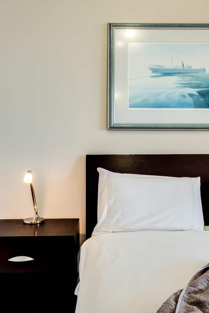 غرفة النوم 1