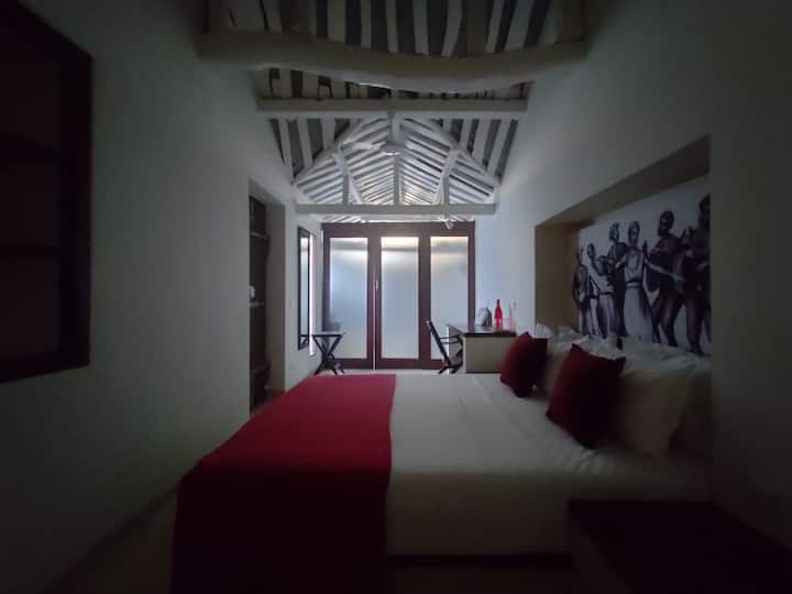 Standardna soba s desne strane