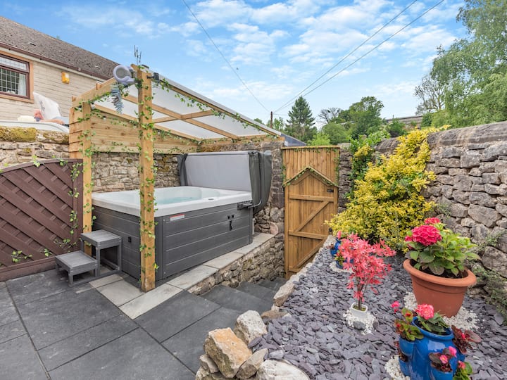 Sycamore Cottage - Matlock