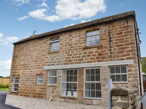 River View Cottage - UK46071