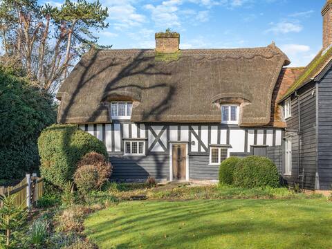 Malting Cottage
