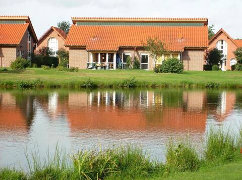 Vacation home Gut Düneburg