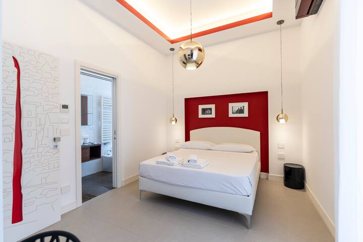 Via Concezione a Montecalvario 19 gallery image 3