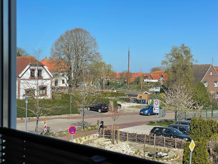50112 Ferienwohnung "Coco" - Carolinensiel