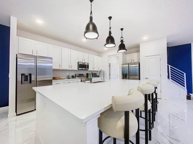 Florida Spirit Vacation Homes managed Airbnb listing 1