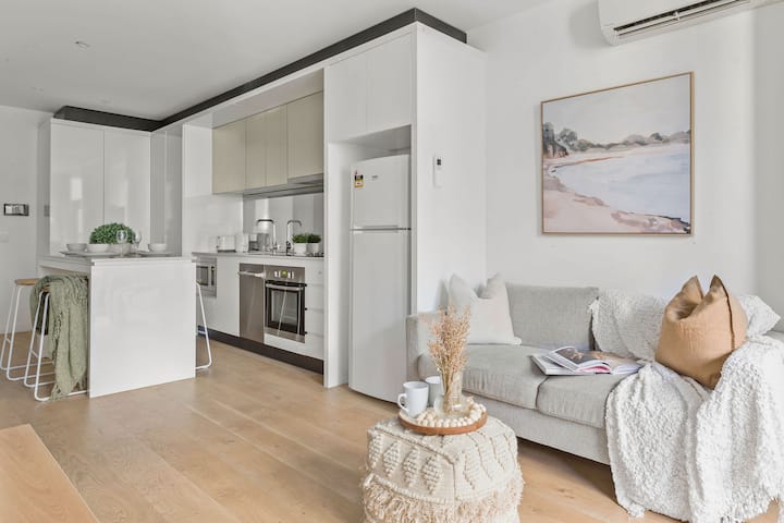 غرفة المعيشة