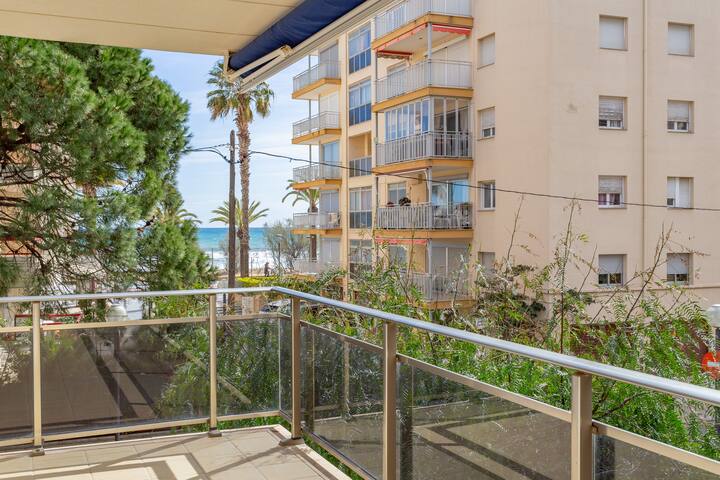 Fincas Maritim Playa managed Airbnb listing 1